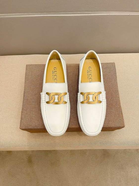 Picture of Gucci Shoes _SKUGuccisz37-45ngh03015995